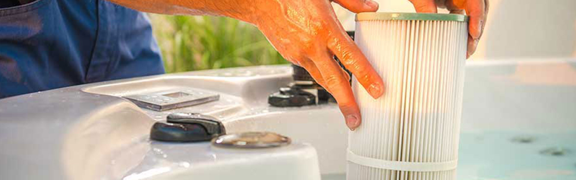 Service and Maintenance