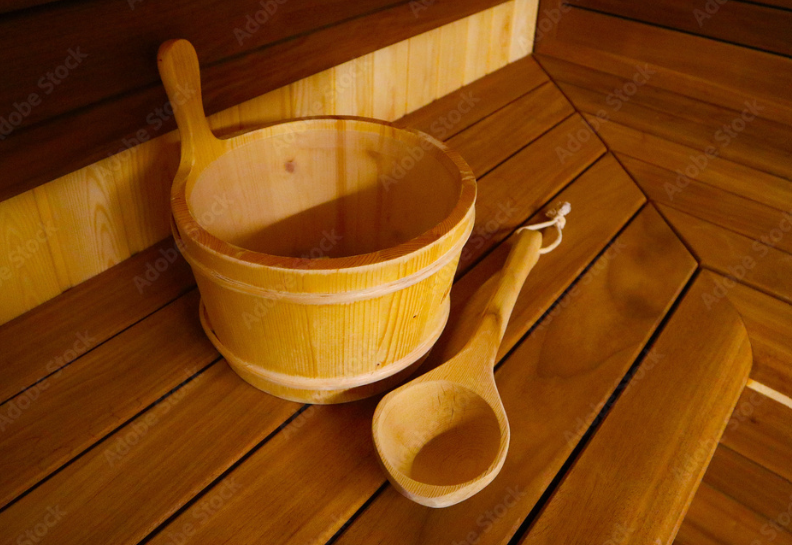 sauna service