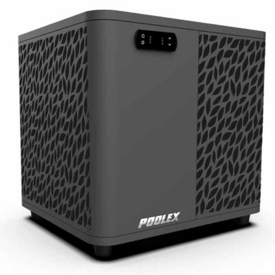 O'Spa Hot Tub Heat Pumps