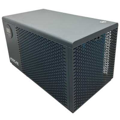 Artic Action - Hot Tub Heat Pumps